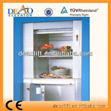 Лифт Dumbwaiter компании DEAO в Китае